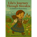 Lila's Journey Through Slovakia