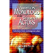 Audition Monologs for Student Actors--Volume 1