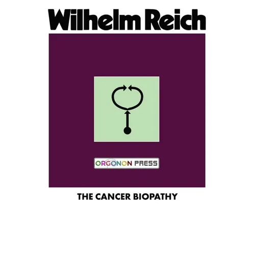 The Cancer Biopathy