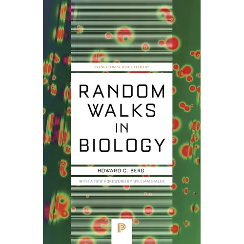 Random Walks in Biology