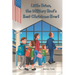 Little Brian, the Military Brat's Best Christmas Ever!
