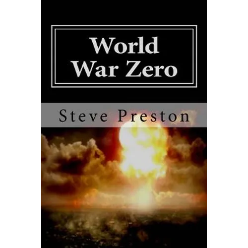 World War Zero