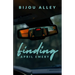 Finding April Emery