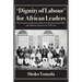 'Dignity of Labour' for African Leaders: The Formation of Education Policy in the British Colonial Office and Achimota School on the Gold Coast