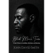 Black Man's Tears: A Poetic Witness to Invisibility, Inheritance, and Becoming