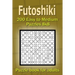 Futoshiki puzzle book for adults.: 200 Easy to Medium Puzzles 8x8