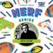Nerf Genius: Reyn Guyer: Reyn Guyer