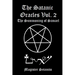The Satanic Oracles Volume Two The Summoning of Samael