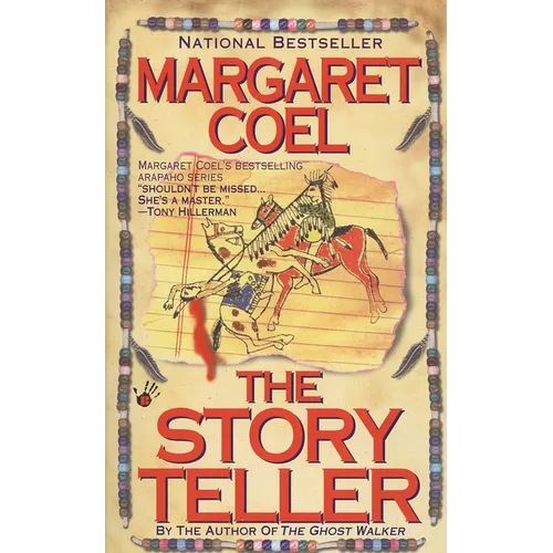 The Story Teller