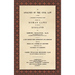 An Analysis of the Civil Law [1836]