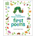 The Very Hungry Caterpillar's First Poems