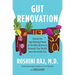 Gut Renovation: Unlock the Age-Defying Power of the Microbiome to Remodel Your Health from the Inside Out