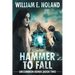 Hammer to Fall: A Supernatural Thriller