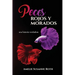 Peces Rojos y Morados