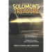 The Search for King SOLOMON'S TREASURE: The Lost Isles of Gold & the Garden of Eden