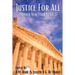 Justice for All: Murder New York Style