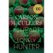 The Heart Is a Lonely Hunter