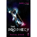 The Prophecy Sands of Time, Book 1