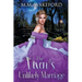 The Vixen's Unlikely Marriage: A Historical Marriage of Convenience Romance