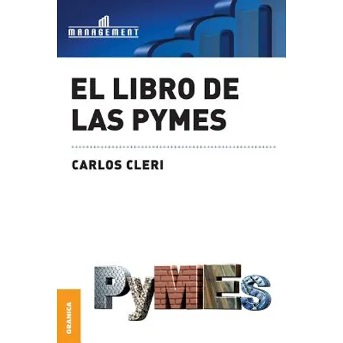 Libro de Las Pymes El