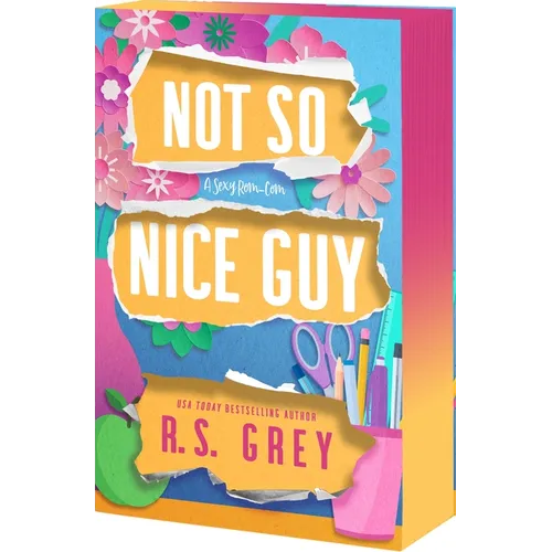 Not So Nice Guy