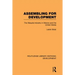 Assembling for Development: The Maquila Industry in Mexico and the United States