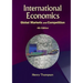 International Eco (4th Ed)