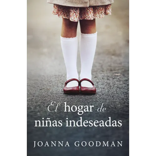 Hogar de Niñas Indeseadas, El -V2*