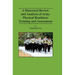 A Historical Review and Analysis of Army Physical Readiness Training and Assessment