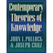 Contemporary Theories of Knowledge