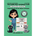 The Purr-Fect Science Fair Workbook: 5 Experiments You Can Test, Measure, and Explain