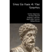 Stoic Six Pack 4: The Sceptics