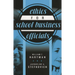 Ethics for School Business Officials