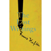 The Lost Writings