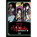Xxxholic Omnibus 3