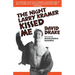 The Night Larry Kramer Kissed Me