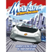 Journey to the Future of Transportation: A Max Axiom Super Scientist Adventure
