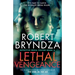 Lethal Vengeance