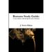 Romans Study Guide: a cross reference guide through Romans
