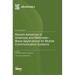 Recent Advances in Antennas and Millimeter-Wave Applications for Mobile Communication Systems