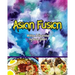 Asian Fusion