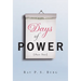Days of Power: Part 2