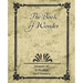 The Book of Wonder