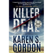 Killer Deal: A Thrilling Tale of Murder and Corporate Greed