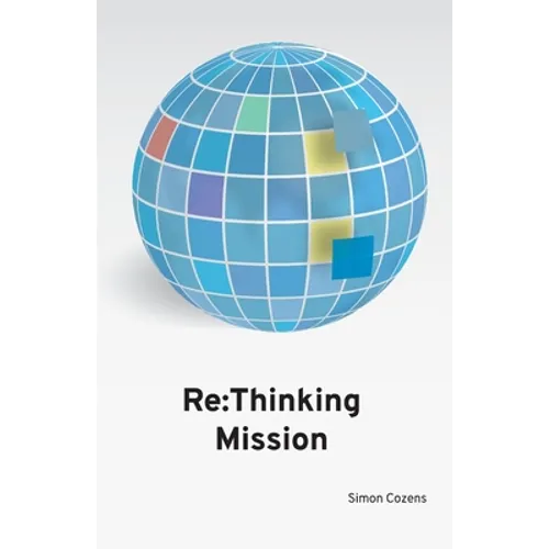 Re: Thinking Mission
