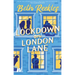 Lockdown on London Lane