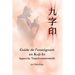 Guide de l'enseignant en Kuji-In