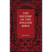 The History of the English Bible