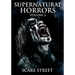 Supernatural Horrors Volume 2: Occult and Supernatural Suspense Anthology