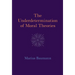 The Underdetermination of Moral Theories
